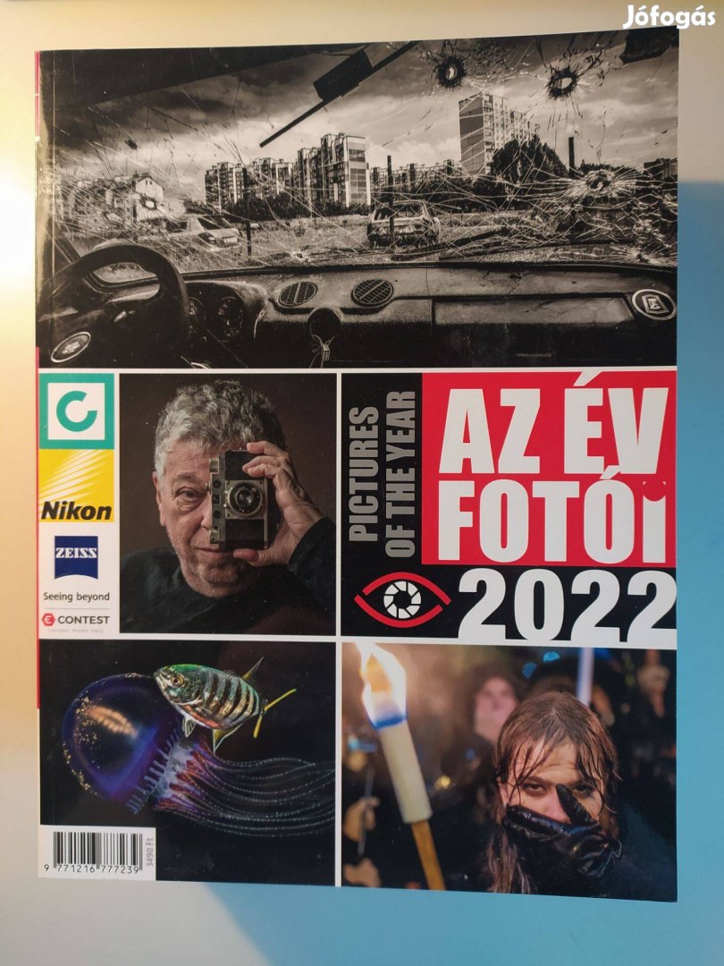 Az év fotói 2022 - Pictures of te year (Ritka!!!)