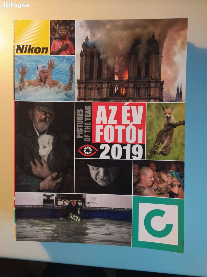 Az év fotói / Pictures of the Year 2019