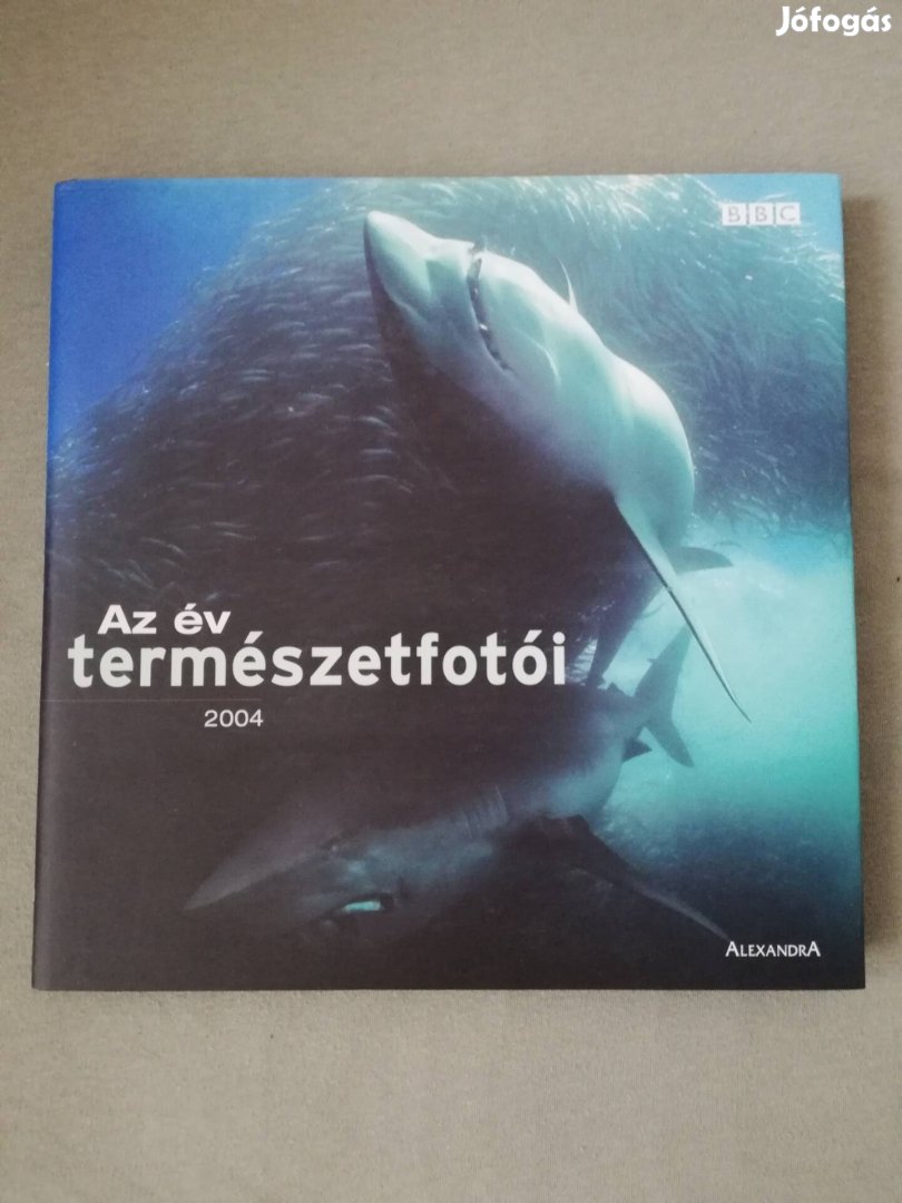 Az év természetfotói 2004