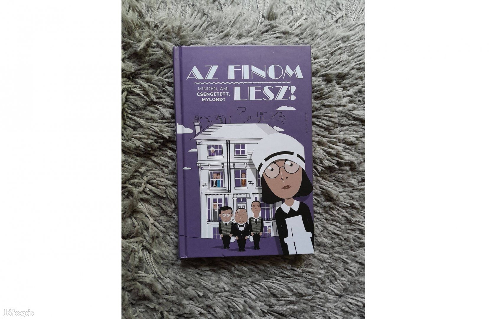 Az finom lesz
