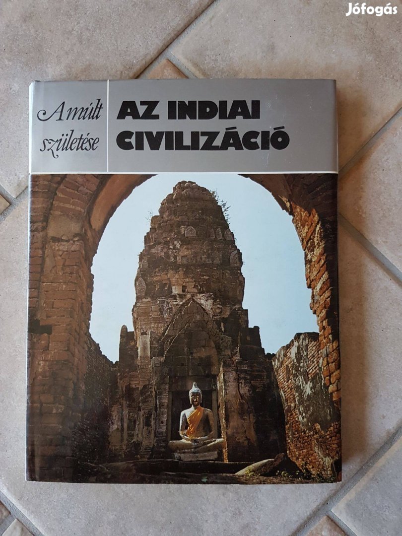 Az indiai civilizáció