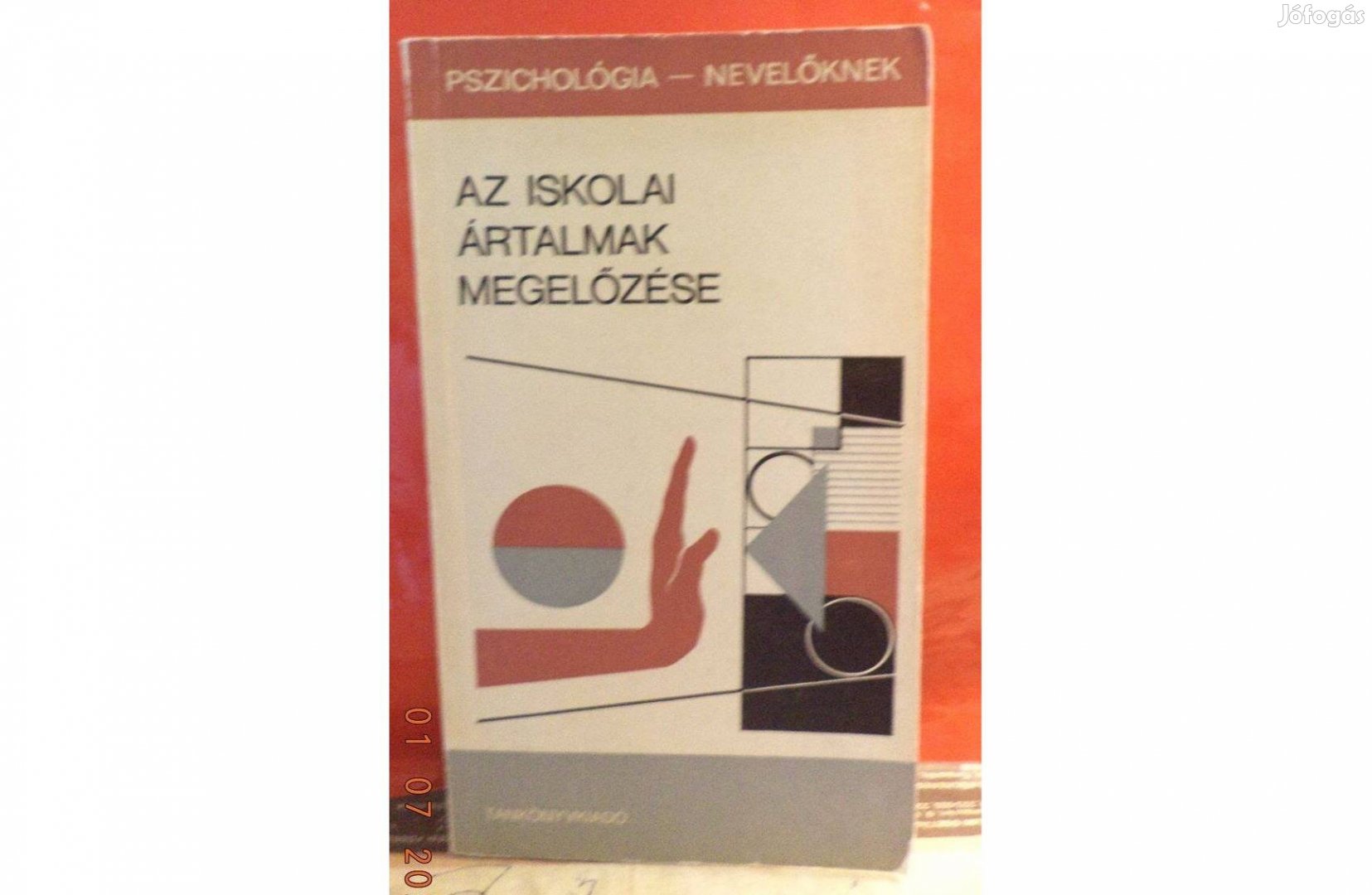 Az iskolai ártalmak megelőzése