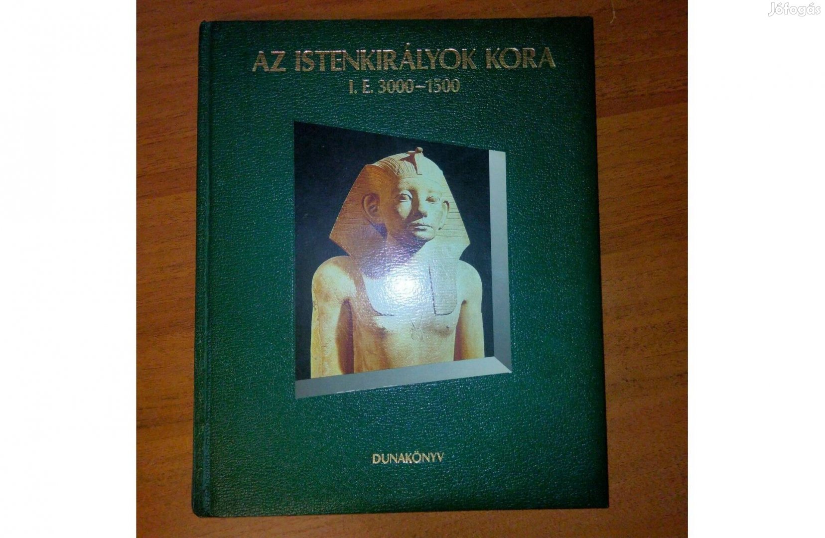 Az istenkirályok kora i.e. 3000-1500