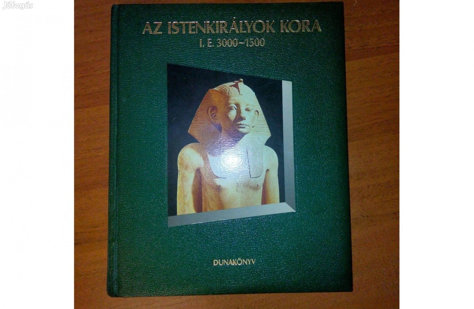 Az istenkirályok kora i.e. 3000-1500