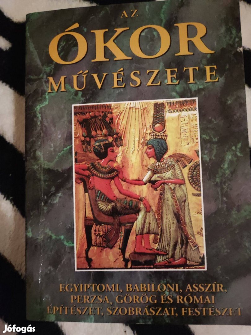 Az ókor művészete