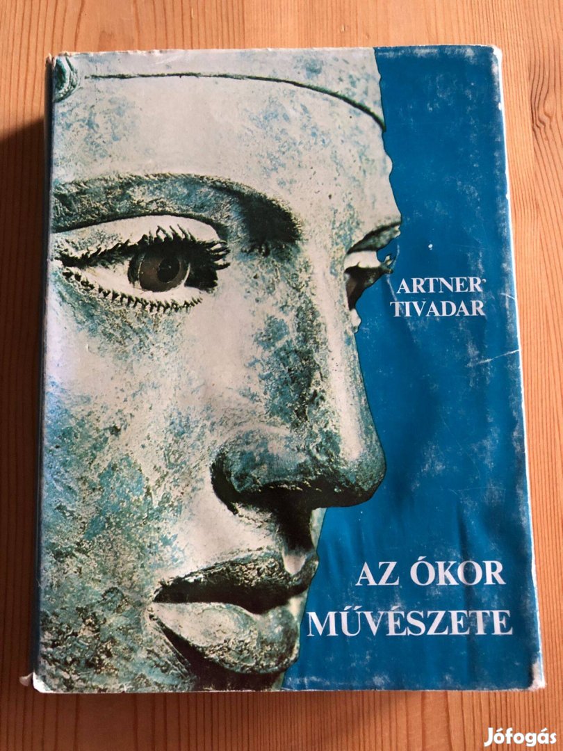 Az ókor művészete - Beöthy Zsolt szerk