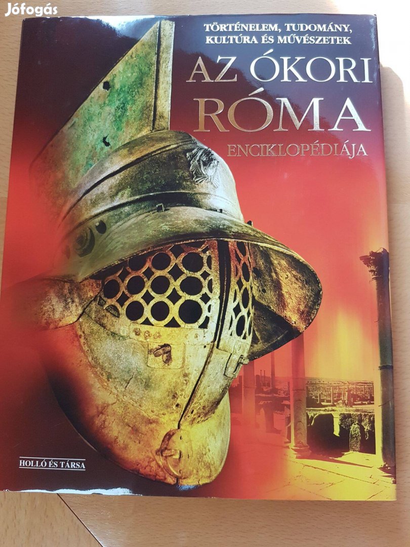 Az ókori Róma enciklopédiája