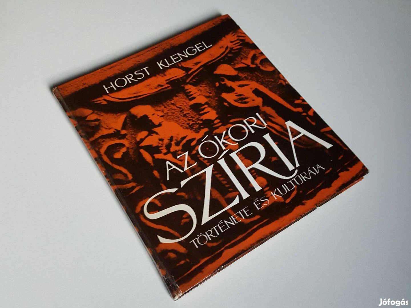 Az ókori Szíria története és kultúrája (Horst Klengel) Mezopotámia