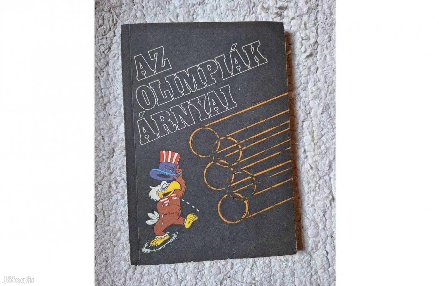 Az olimpiák árnyai Tanulmányok, Visszaemlékezések, Riportok