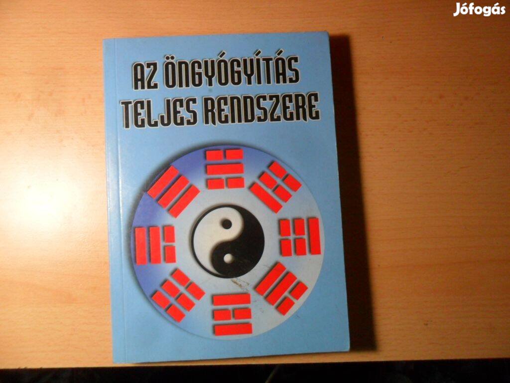 Az öngyógyítás belső rendszere