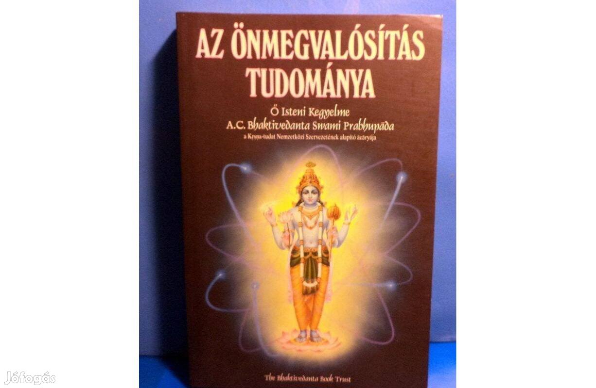 Az önmegvalósítás tudománya 2 újság