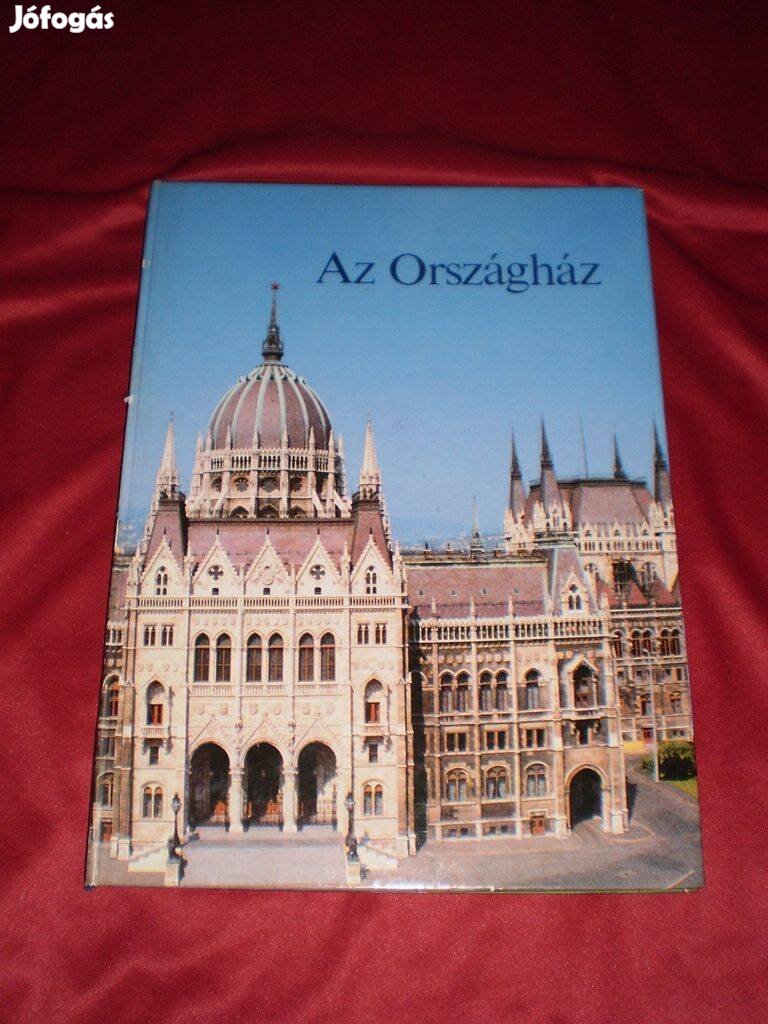 Az országház