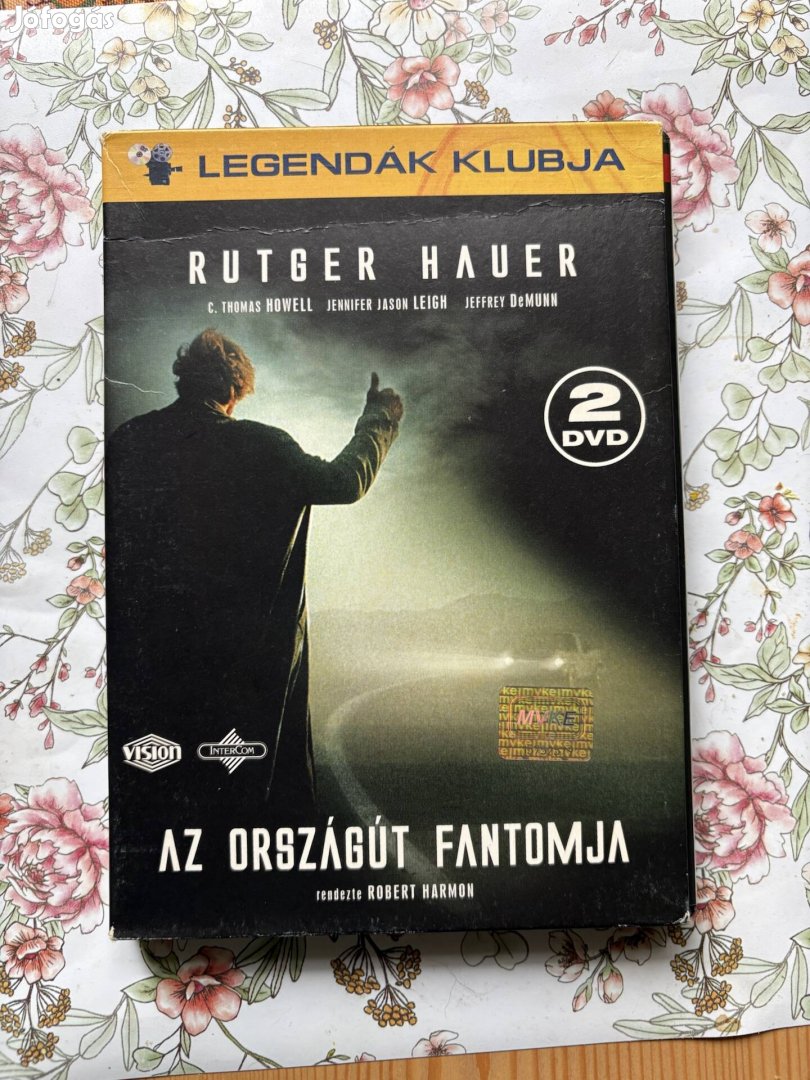 Az országút fantomja