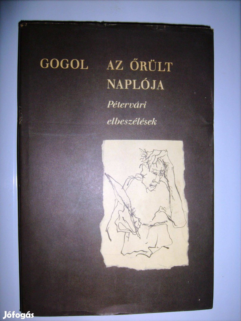 Az őrült naplója Gogol