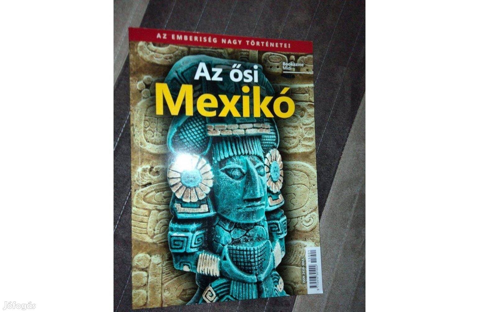Az ősi Mexikó