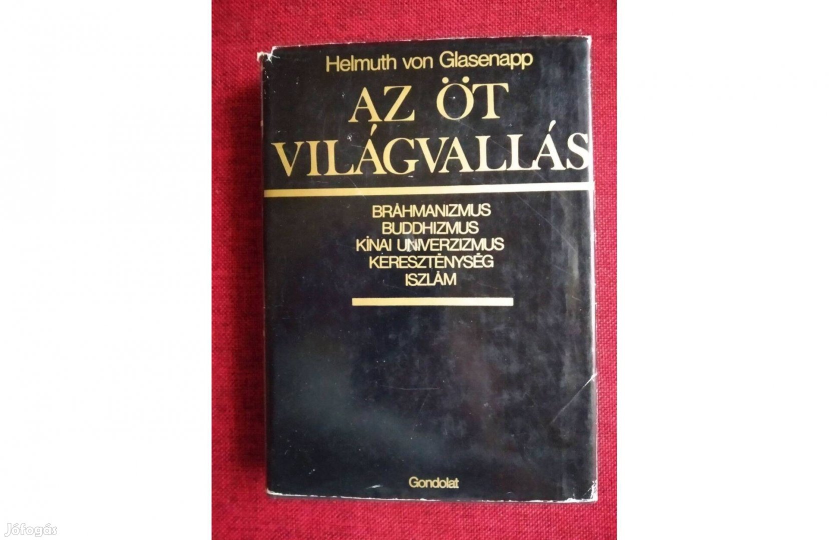 Az öt világvallás