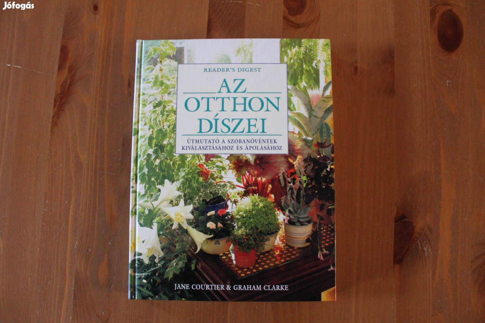 Az otthon díszei ( Reader's Digest )