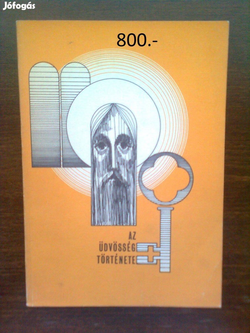 Az üdvösség története
