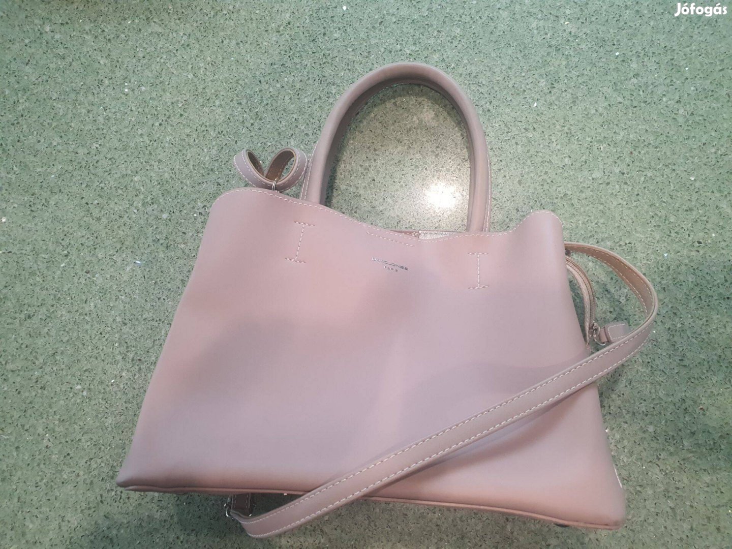 Az új David Jones táska