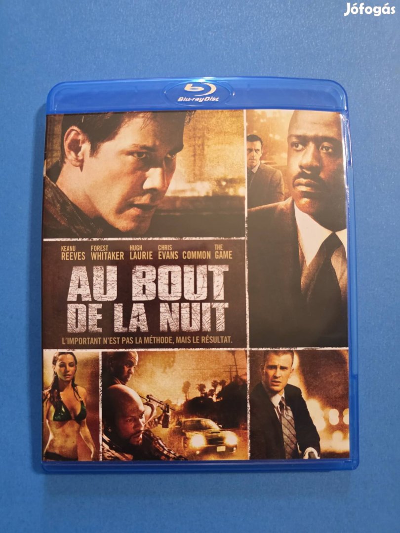 Az utca királyai blu-ray