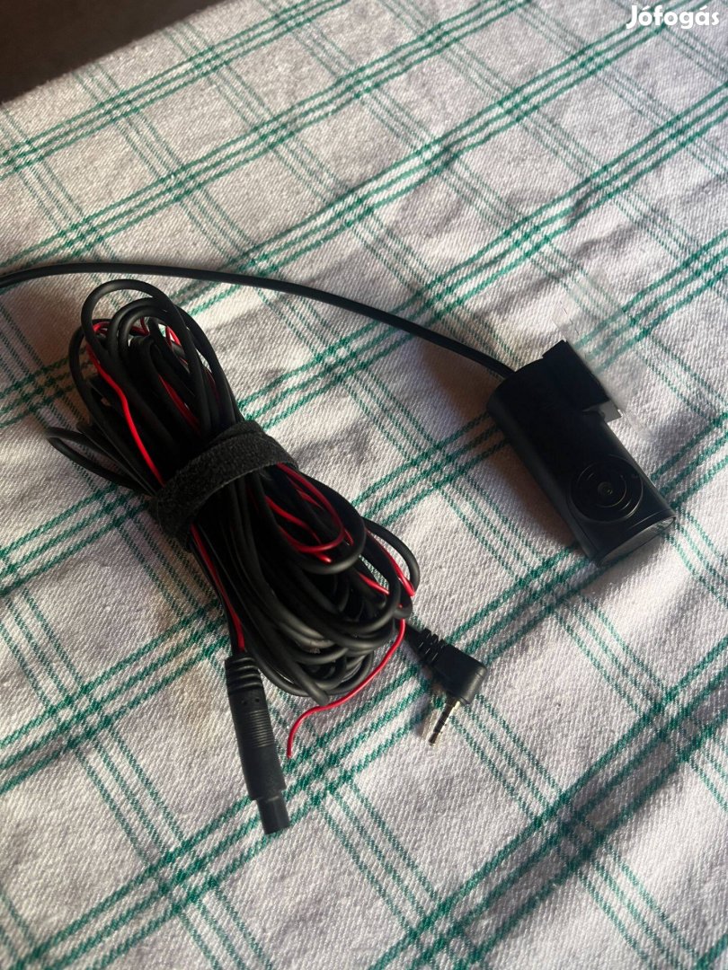 Azdome BN03 hátsó kamera