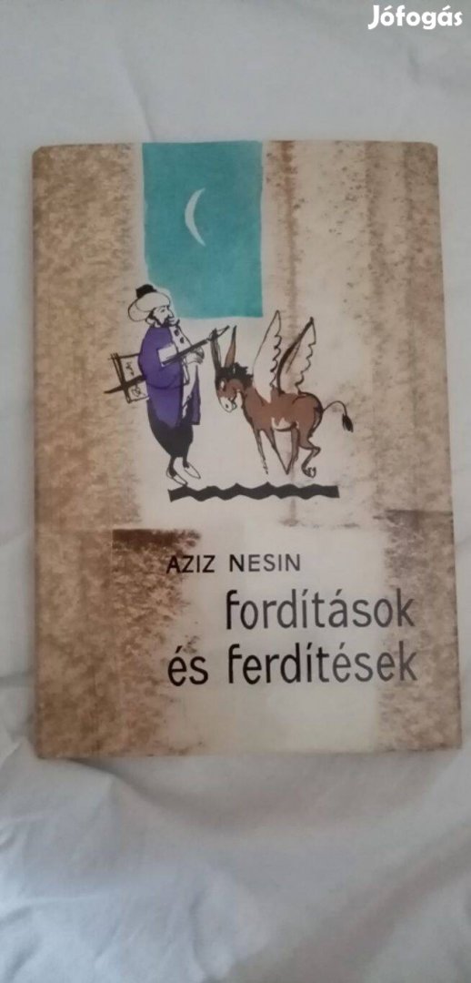 Aziz Nesin : Fordítások és ferdítések