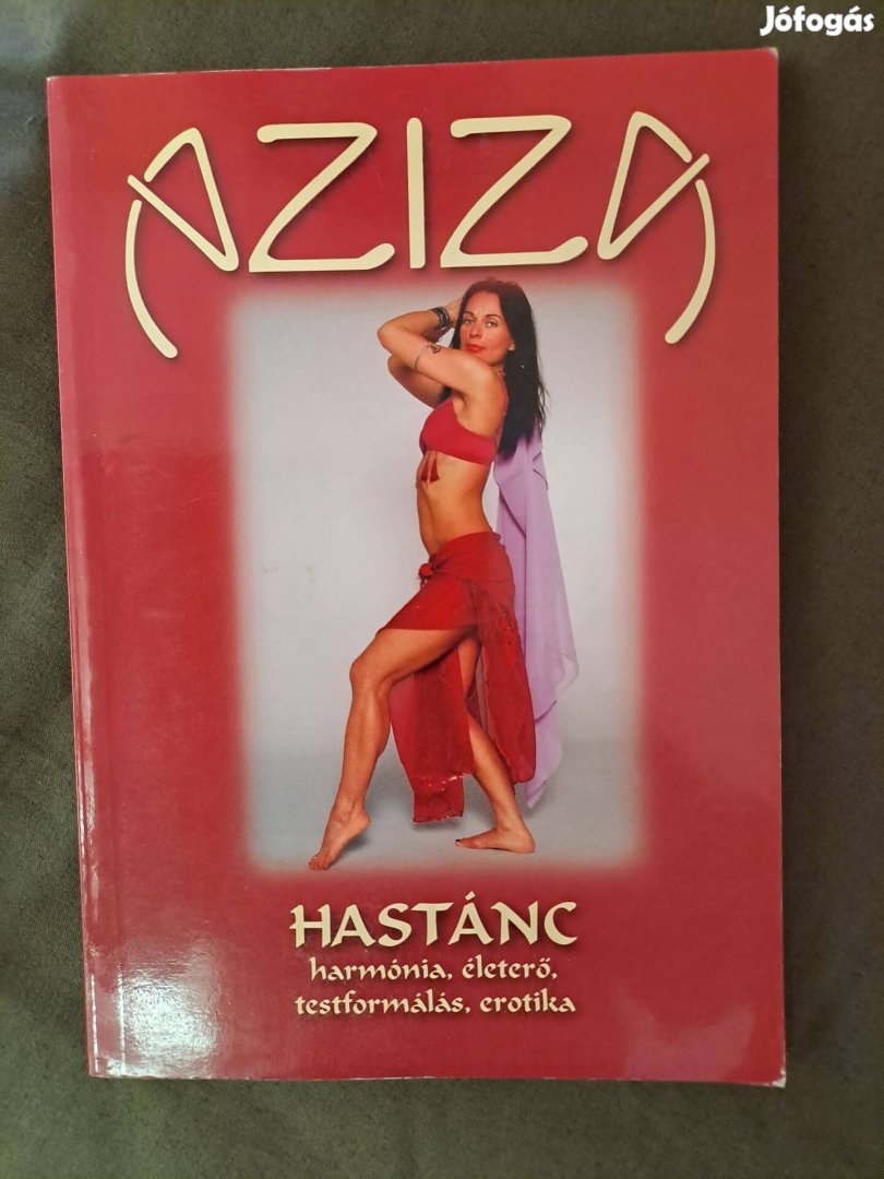 Aziza Hastánc