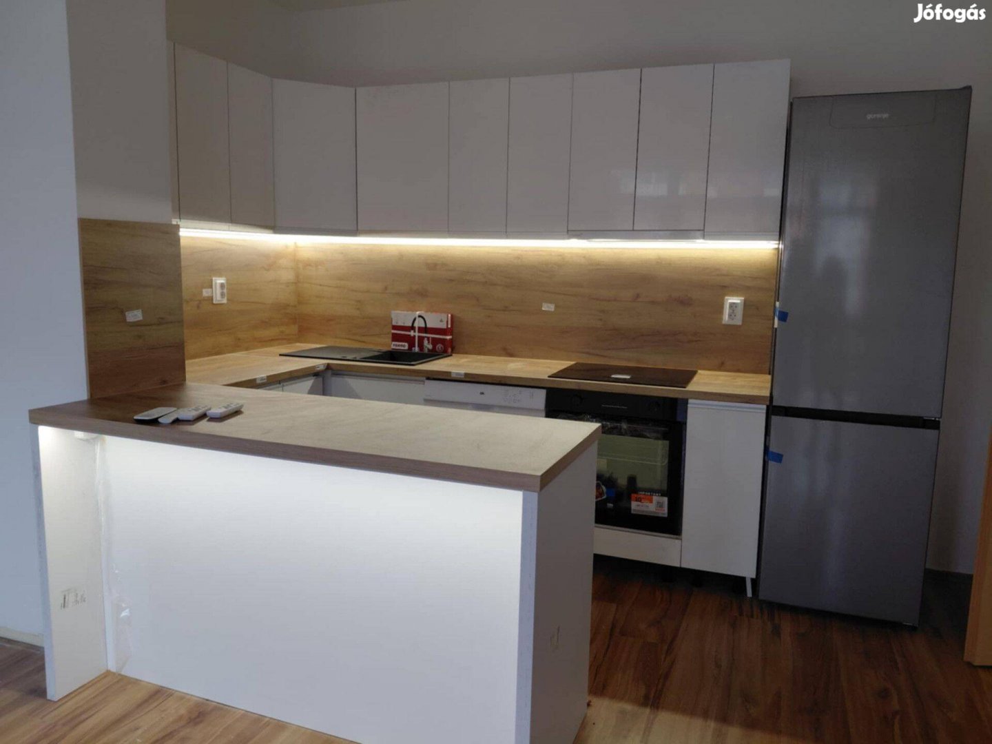 Azonnal Költözhető, Prémium Felújított Téglalakás Damjanich