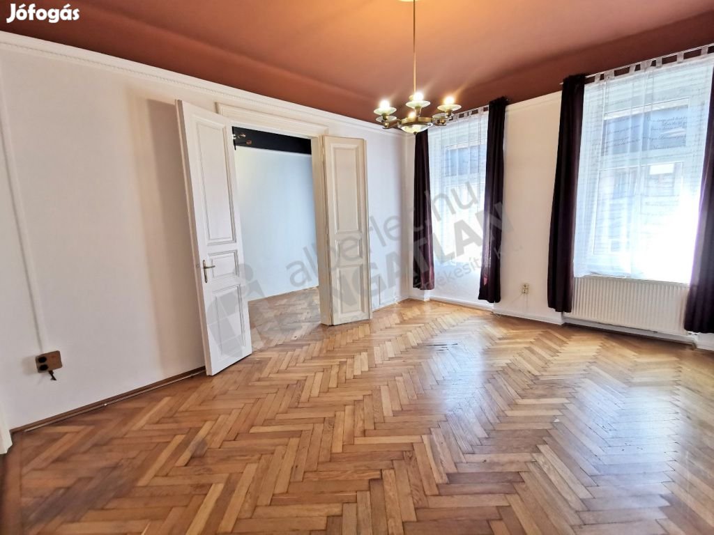 Azonnal költözhető 58 nm-es lakás kiadó a Vörösmarthy