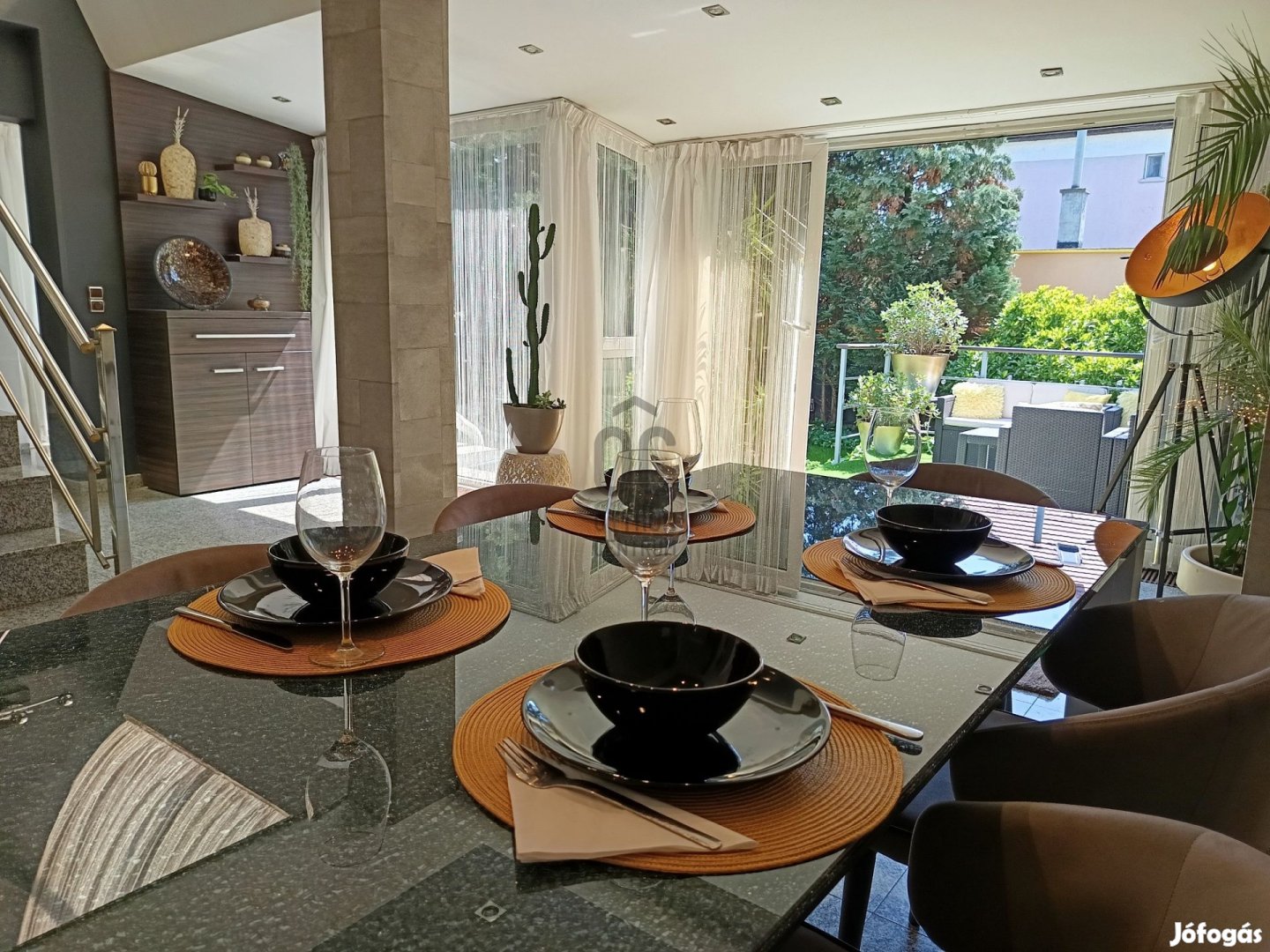 Azonnal költözhető, gyönyörű ház Zuglóban