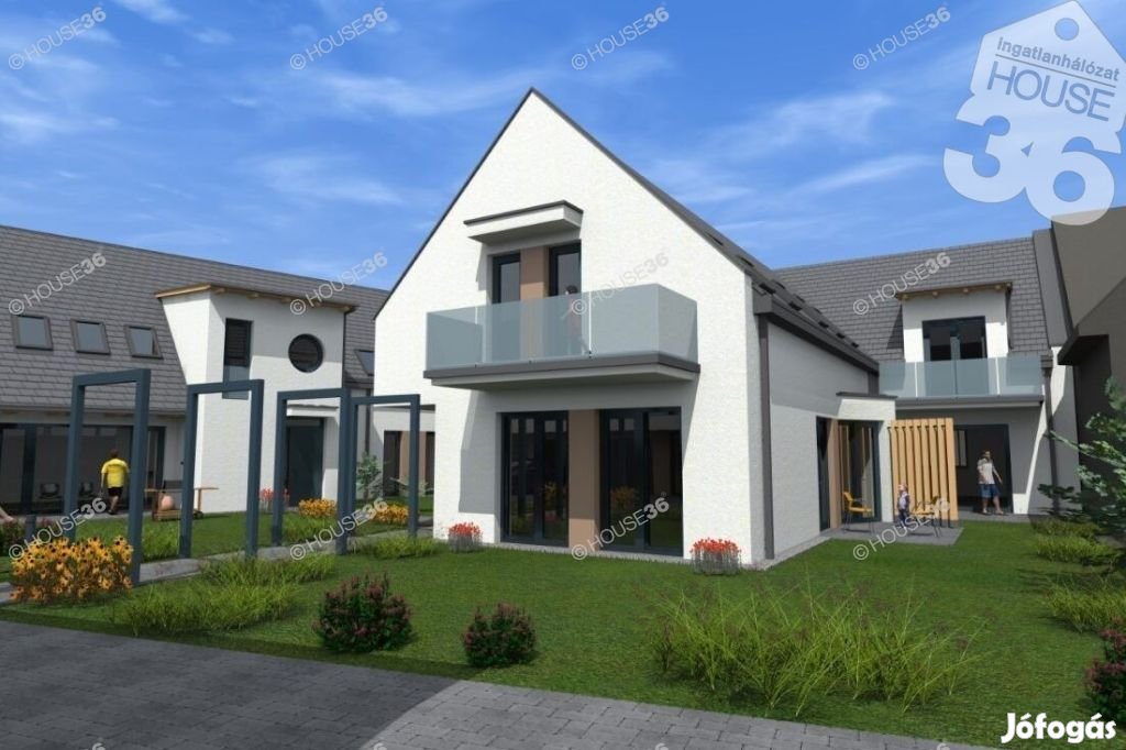 Azonnal költözhető belvárosi lakások