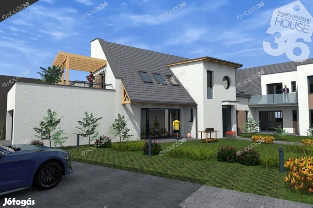 Azonnal költözhető belvárosi lakások