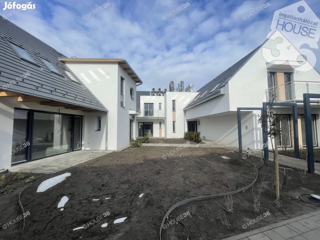 Azonnal költözhető belvárosi lakások