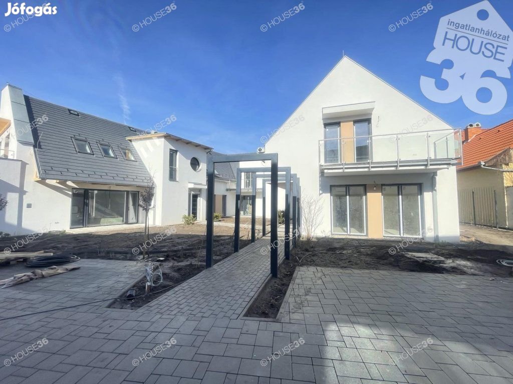 Azonnal költözhető belvárosi lakások