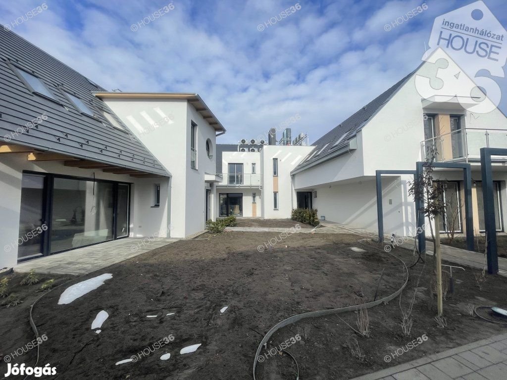 Azonnal költözhető belvárosi lakások