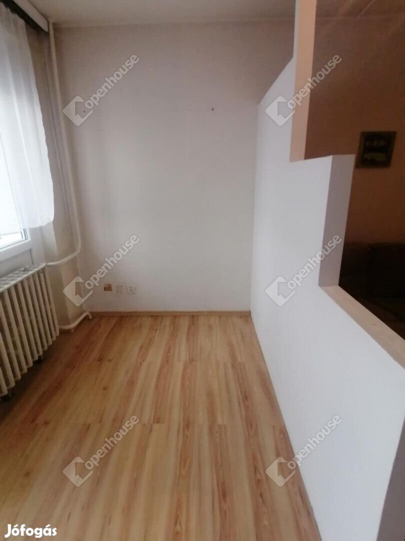 Azonnal költözhető lakás Győr-Nádorvárosban