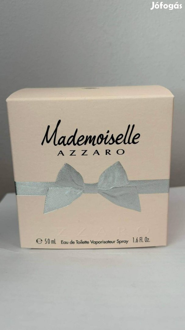 Azzaro Mademoiselle EDT 50 ml