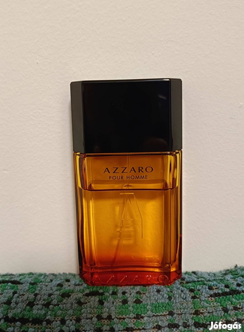 Azzaro pour homme 