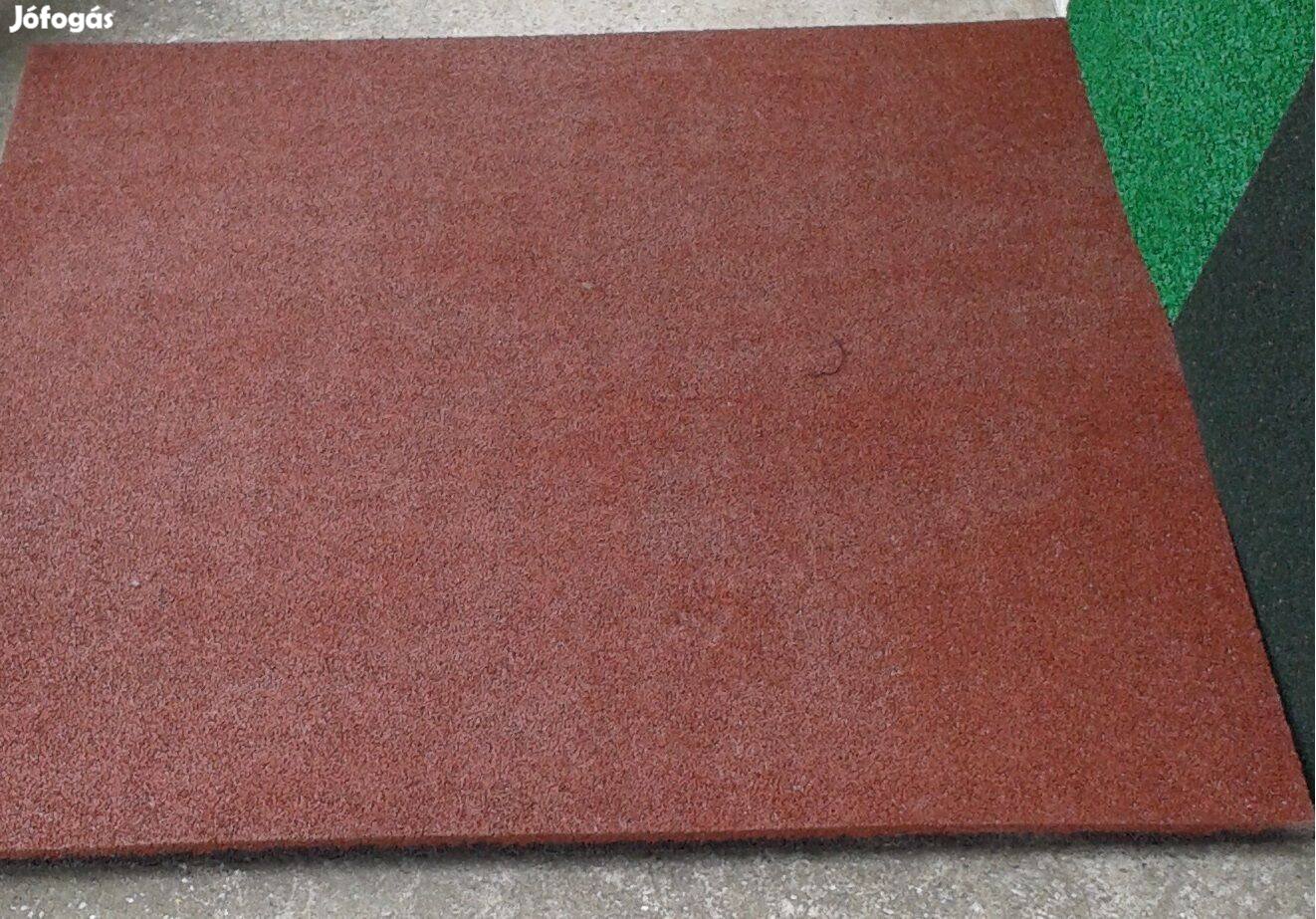 B40V Esésvédő gumilap, burkolatok országos szállítással