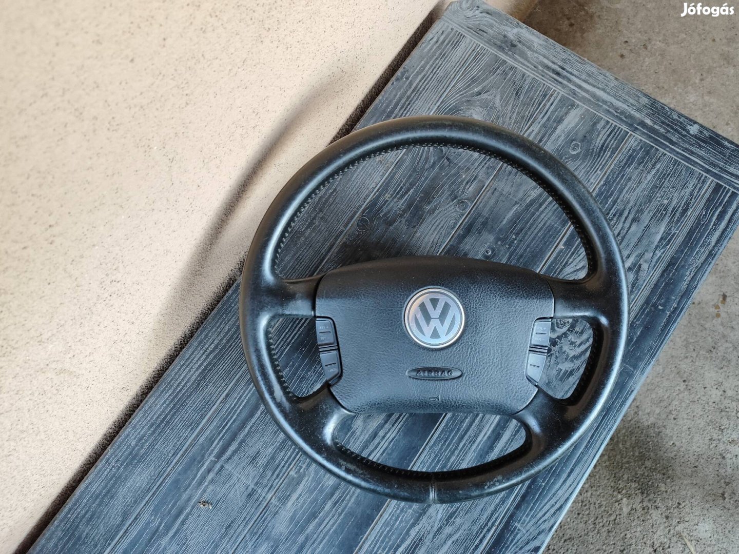 B5.5 Passat multikormany legzsakkal 