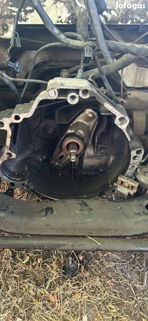 B5 passat alkatrészek!