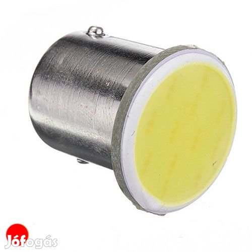 BA15S led piros 2db