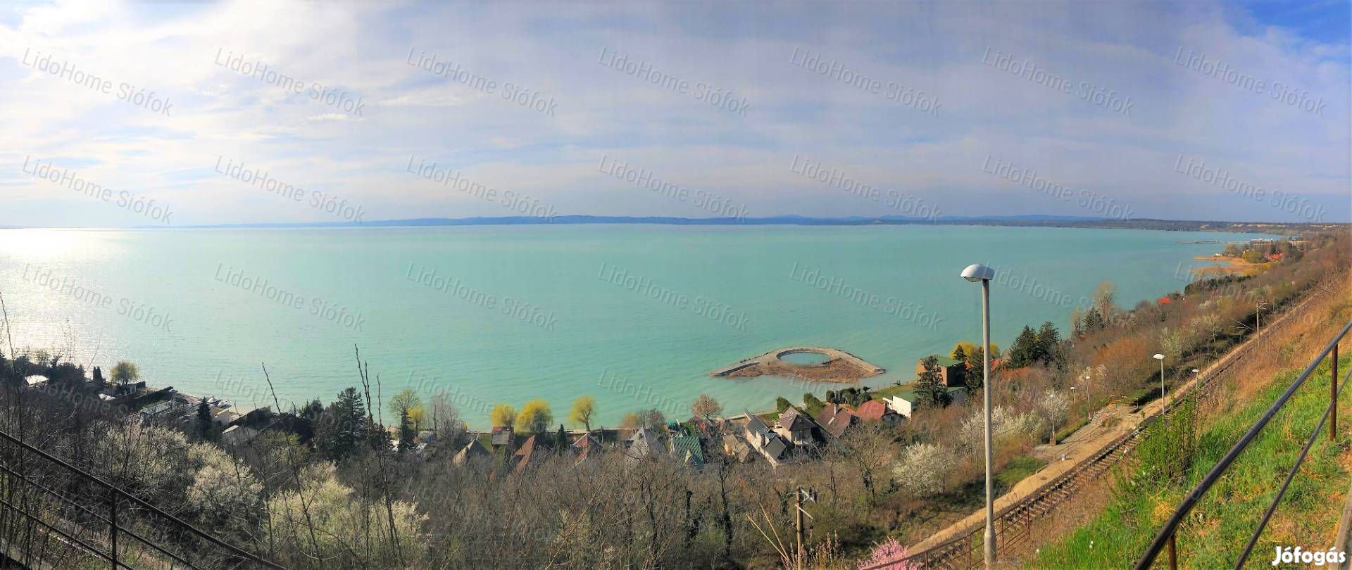 BALATON KÖZELI CSALÁDI HÁZ BALATONVILÁGOSON!