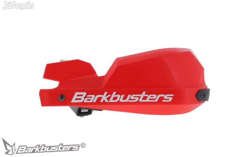 BARKBUSTERS Motocross kézvédők