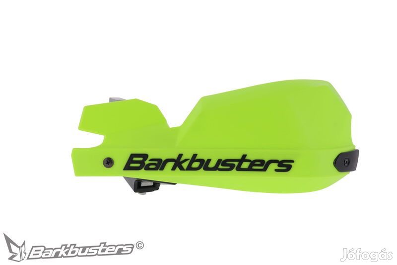 BARKBUSTERS Motocross kézvédők