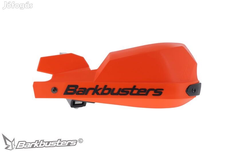 BARKBUSTERS Motocross kézvédők
