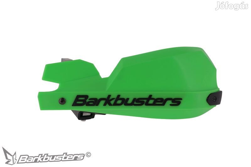 BARKBUSTERS Motocross kézvédők