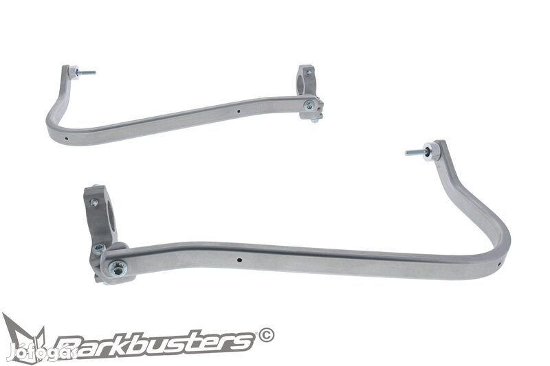 BARKBUSTERS Szerelőkészlet Két Pontos Rögzítés - Benelli TRK 502