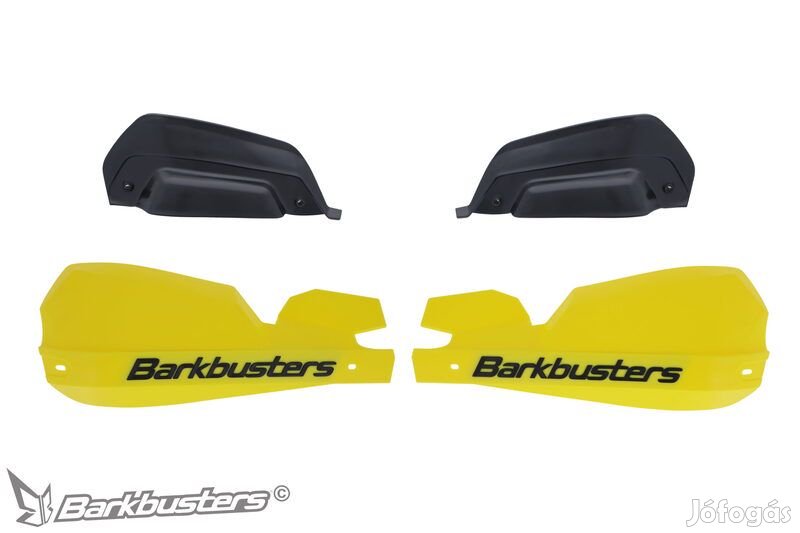 BARKBUSTERS VPS műanyag védők csak