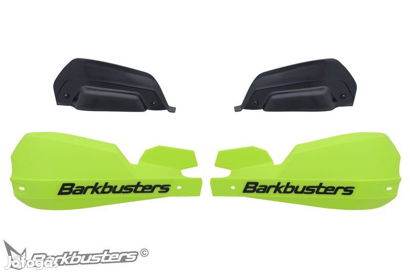 BARKBUSTERS VPS műanyag védők csak